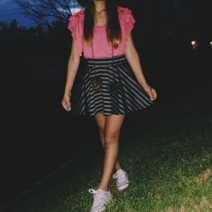 Meet your Posher, Grace